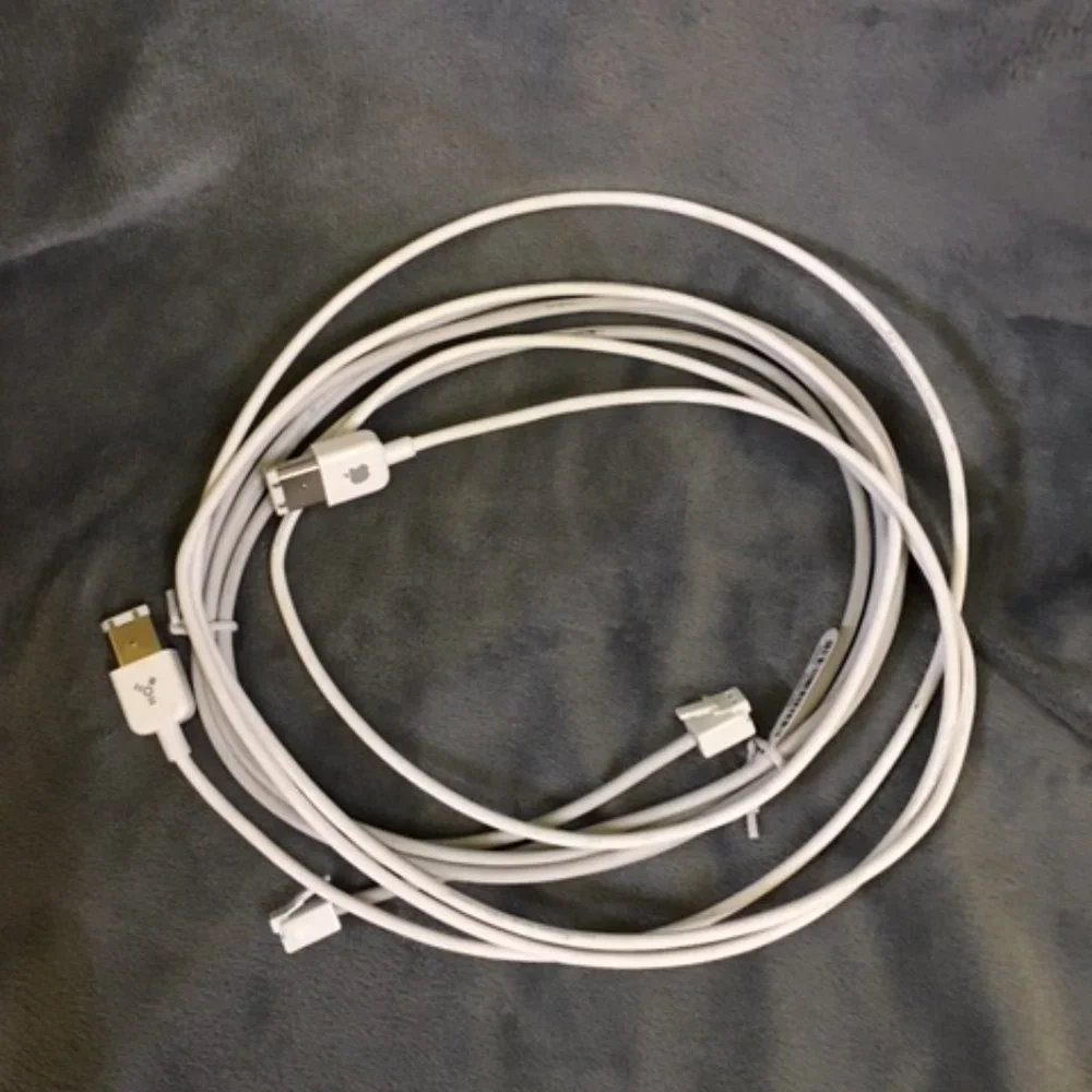 Apple Power Cables